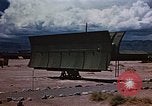 Immagine di Installazione radar White Sands New Mexico USA, 1946, secondo 43 filmato di repertorio 65675047462