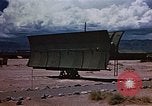 Immagine di Installazione radar White Sands New Mexico USA, 1946, secondo 44 filmato di repertorio 65675047462