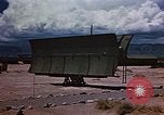Immagine di Installazione radar White Sands New Mexico USA, 1946, secondo 45 filmato di repertorio 65675047462