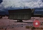 Immagine di Installazione radar White Sands New Mexico USA, 1946, secondo 46 filmato di repertorio 65675047462