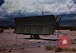 Immagine di Installazione radar White Sands New Mexico USA, 1946, secondo 48 filmato di repertorio 65675047462