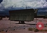 Immagine di Installazione radar White Sands New Mexico USA, 1946, secondo 49 filmato di repertorio 65675047462