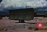 Immagine di Installazione radar White Sands New Mexico USA, 1946, secondo 50 filmato di repertorio 65675047462