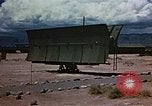 Immagine di Installazione radar White Sands New Mexico USA, 1946, secondo 51 filmato di repertorio 65675047462