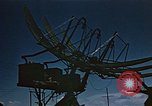 Immagine di Installazione radar White Sands New Mexico USA, 1946, secondo 52 filmato di repertorio 65675047462
