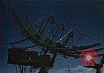 Immagine di Installazione radar White Sands New Mexico USA, 1946, secondo 53 filmato di repertorio 65675047462