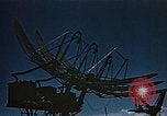 Immagine di Installazione radar White Sands New Mexico USA, 1946, secondo 54 filmato di repertorio 65675047462
