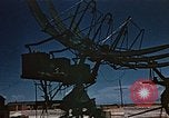 Immagine di Installazione radar White Sands New Mexico USA, 1946, secondo 56 filmato di repertorio 65675047462