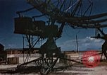Immagine di Installazione radar White Sands New Mexico USA, 1946, secondo 57 filmato di repertorio 65675047462