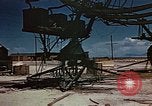 Immagine di Installazione radar White Sands New Mexico USA, 1946, secondo 58 filmato di repertorio 65675047462