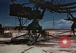 Immagine di Installazione radar White Sands New Mexico USA, 1946, secondo 59 filmato di repertorio 65675047462