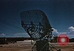 Immagine di Installazione radar White Sands New Mexico USA, 1946, secondo 60 filmato di repertorio 65675047462