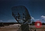 Immagine di Installazione radar White Sands New Mexico USA, 1946, secondo 61 filmato di repertorio 65675047462