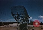 Immagine di Installazione radar White Sands New Mexico USA, 1946, secondo 62 filmato di repertorio 65675047462