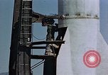 Immagine di Il tedesco V-2 rocket White Sands New Mexico USA, 1946, secondo 8 filmato di repertorio 65675047463