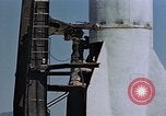 Immagine di Il tedesco V-2 rocket White Sands New Mexico USA, 1946, secondo 9 filmato di repertorio 65675047463