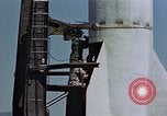 Immagine di Il tedesco V-2 rocket White Sands New Mexico USA, 1946, secondo 15 filmato di repertorio 65675047463