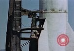 Immagine di Il tedesco V-2 rocket White Sands New Mexico USA, 1946, secondo 16 filmato di repertorio 65675047463