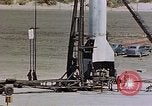 Immagine di Il tedesco V-2 rocket White Sands New Mexico USA, 1946, secondo 40 filmato di repertorio 65675047463