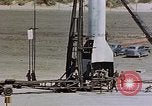 Immagine di Il tedesco V-2 rocket White Sands New Mexico USA, 1946, secondo 41 filmato di repertorio 65675047463
