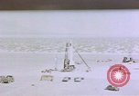 Immagine di Il tedesco V-2 rocket White Sands New Mexico USA, 1946, secondo 55 filmato di repertorio 65675047463