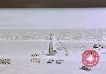 Immagine di Il tedesco V-2 rocket White Sands New Mexico USA, 1946, secondo 56 filmato di repertorio 65675047463