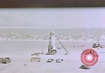 Immagine di Il tedesco V-2 rocket White Sands New Mexico USA, 1946, secondo 57 filmato di repertorio 65675047463
