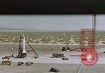 Immagine di Il tedesco V-2 rocket White Sands New Mexico USA, 1946, secondo 58 filmato di repertorio 65675047463