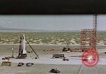 Immagine di Il tedesco V-2 rocket White Sands New Mexico USA, 1946, secondo 60 filmato di repertorio 65675047463