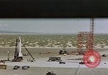 Immagine di Il tedesco V-2 rocket White Sands New Mexico USA, 1946, secondo 62 filmato di repertorio 65675047463