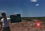 Immagine di Apparecchiatura radar White Sands New Mexico USA, 1946, secondo 1 filmato di repertorio 65675047464