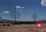 Immagine di Apparecchiatura radar White Sands New Mexico USA, 1946, secondo 11 filmato di repertorio 65675047464