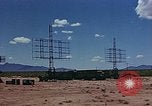 Immagine di Apparecchiatura radar White Sands New Mexico USA, 1946, secondo 20 filmato di repertorio 65675047464