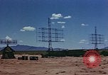 Immagine di Apparecchiatura radar White Sands New Mexico USA, 1946, secondo 23 filmato di repertorio 65675047464