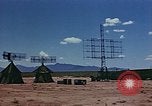 Immagine di Apparecchiatura radar White Sands New Mexico USA, 1946, secondo 24 filmato di repertorio 65675047464