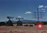 Immagine di Apparecchiatura radar White Sands New Mexico USA, 1946, secondo 25 filmato di repertorio 65675047464