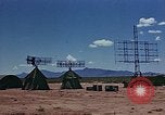 Immagine di Apparecchiatura radar White Sands New Mexico USA, 1946, secondo 37 filmato di repertorio 65675047464