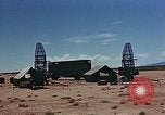 Immagine di Apparecchiatura radar White Sands New Mexico USA, 1946, secondo 39 filmato di repertorio 65675047464