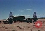 Immagine di Apparecchiatura radar White Sands New Mexico USA, 1946, secondo 40 filmato di repertorio 65675047464