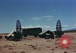 Immagine di Apparecchiatura radar White Sands New Mexico USA, 1946, secondo 42 filmato di repertorio 65675047464