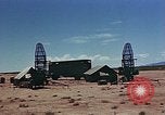 Immagine di Apparecchiatura radar White Sands New Mexico USA, 1946, secondo 51 filmato di repertorio 65675047464