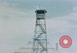 Immagine di Apparecchiatura radar White Sands New Mexico USA, 1946, secondo 53 filmato di repertorio 65675047464
