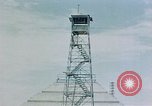 Immagine di Apparecchiatura radar White Sands New Mexico USA, 1946, secondo 54 filmato di repertorio 65675047464
