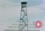 Immagine di Apparecchiatura radar White Sands New Mexico USA, 1946, secondo 56 filmato di repertorio 65675047464