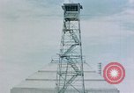 Immagine di Apparecchiatura radar White Sands New Mexico USA, 1946, secondo 57 filmato di repertorio 65675047464