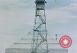 Immagine di Apparecchiatura radar White Sands New Mexico USA, 1946, secondo 58 filmato di repertorio 65675047464