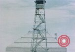 Immagine di Apparecchiatura radar White Sands New Mexico USA, 1946, secondo 59 filmato di repertorio 65675047464
