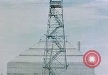 Immagine di Apparecchiatura radar White Sands New Mexico USA, 1946, secondo 61 filmato di repertorio 65675047464