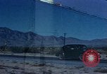 Image of German V-2 rocket New Mexico United States USA, 1946, second 1 stock footage video 65675047466