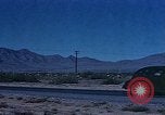 Image of German V-2 rocket New Mexico United States USA, 1946, second 3 stock footage video 65675047466